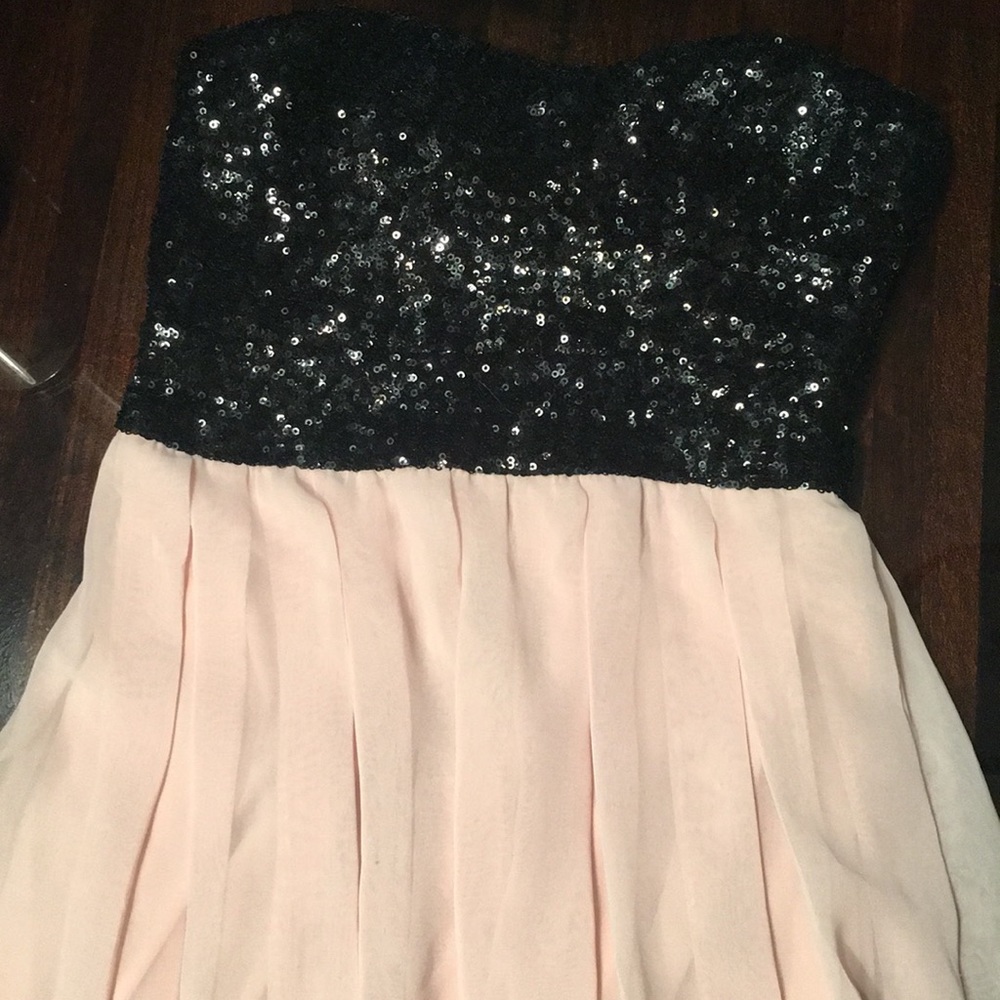 B.Darlin dress